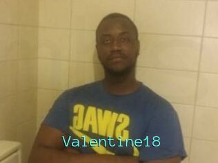 Valentine18