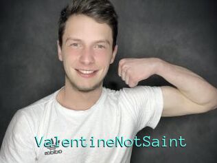 ValentineNotSaint