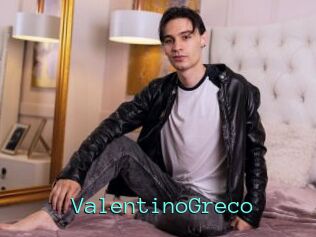 ValentinoGreco