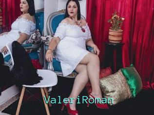 ValeriRoman