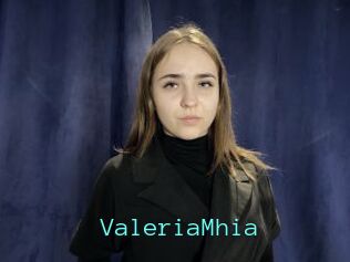 ValeriaMhia