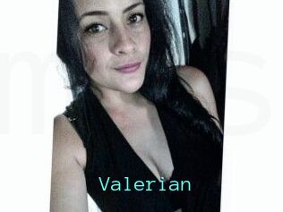 Valerian
