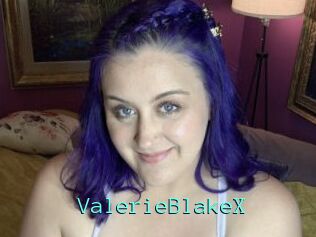 ValerieBlakeX