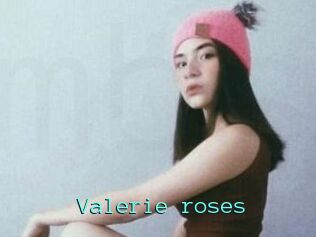 Valerie_roses