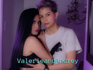 ValerieandAndrey