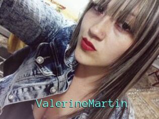 ValerineMartin