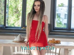 ValeriyaTin