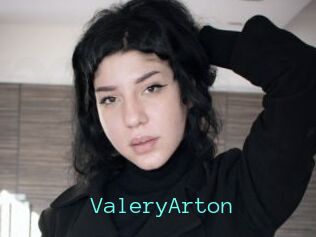 ValeryArton