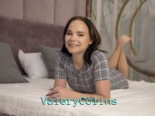 ValeryColins