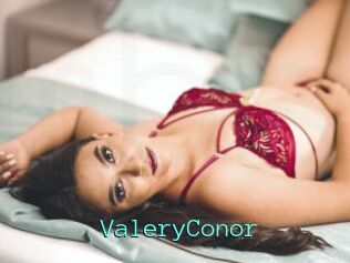 ValeryConor