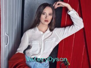 ValeryDyson