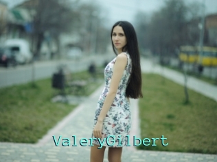 ValeryGilbert