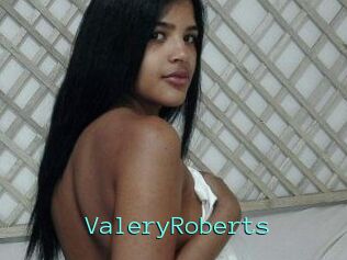 ValeryRoberts Mobile Sex