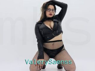 ValerySaenss