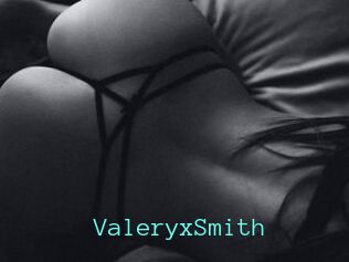 ValeryxSmith