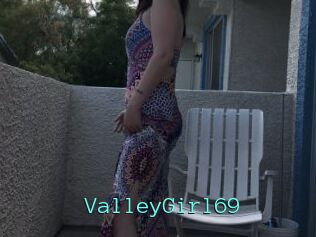 ValleyGirl69 Mobile Sex