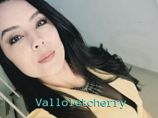 Valloletcherry