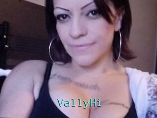 VallyHi