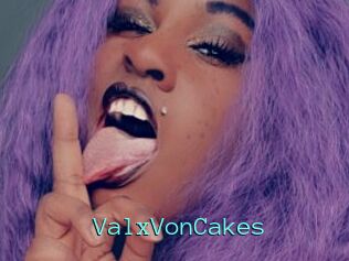 ValxVonCakes