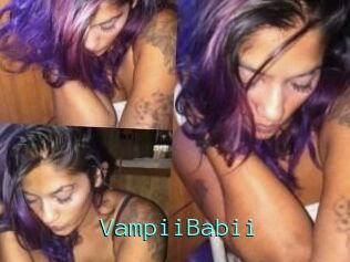 VampiiBabii