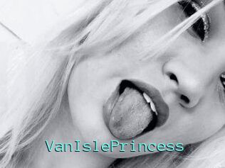 VanIslePrincess