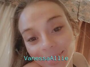 VanessaAllie