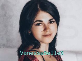 VanessaBelleX