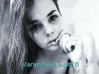 VanessaDream18