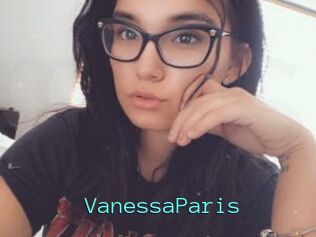 VanessaParis