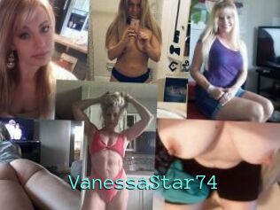 VanessaStar74 Mobile Sex