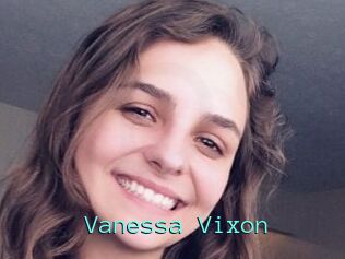 Vanessa_Vixon