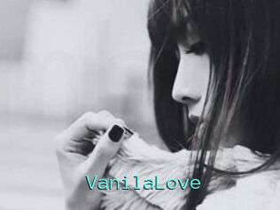 Vanila_Love