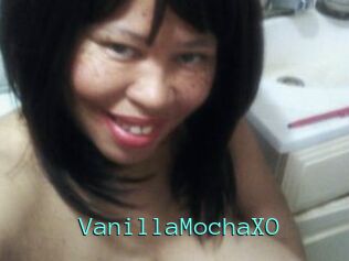 VanillaMochaXO