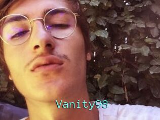 Vanity98