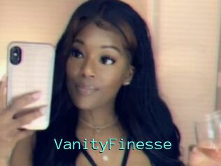 VanityFinesse