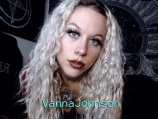 VannaJohnson