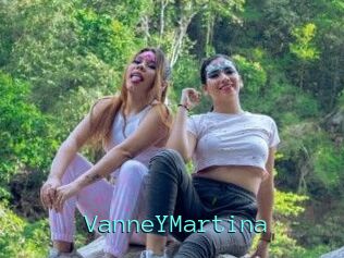 VanneYMartina
