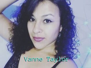 Vanne_Taylor