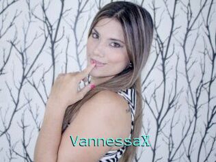 VannessaX