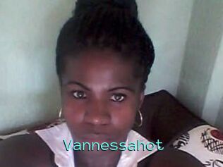 Vannessahot