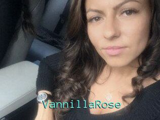 VannillaRose