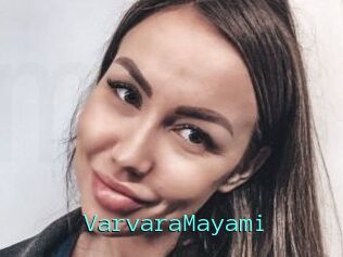 VarvaraMayami