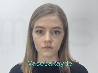 VaselaRayde