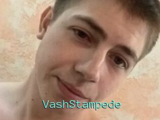 VashStampede