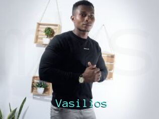 Vasilios
