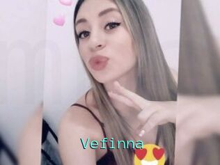 Vefinna