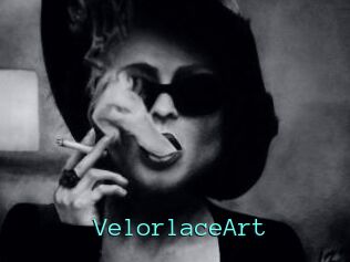 VelorlaceArt