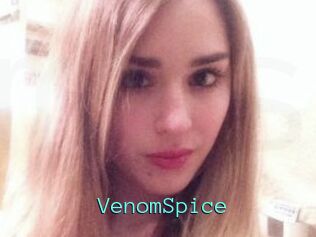 VenomSpice