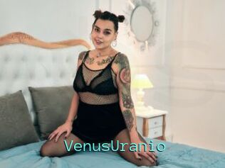 VenusUranio