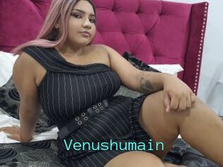 Venushumain